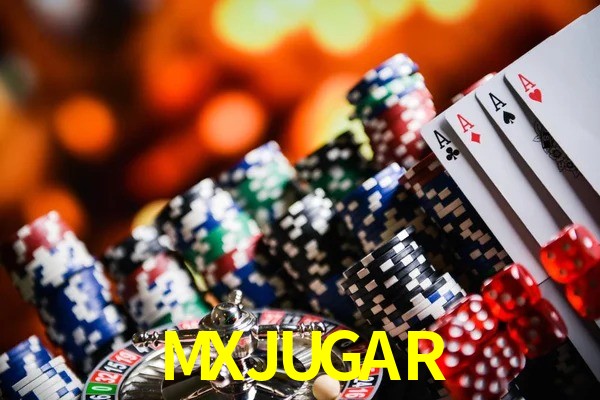 MXJUGAR Apuestas Deportivas