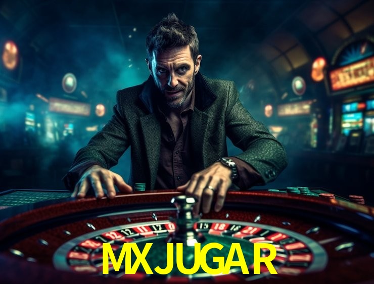 MXJUGAR mobile gaming