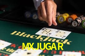 MXJUGAR Bingo clásico mexicano