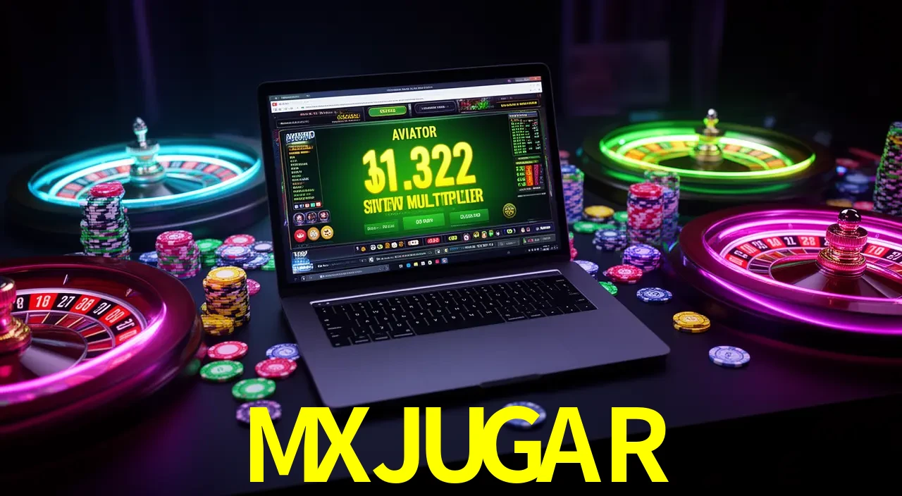 MXJUGAR Rondas de pesca