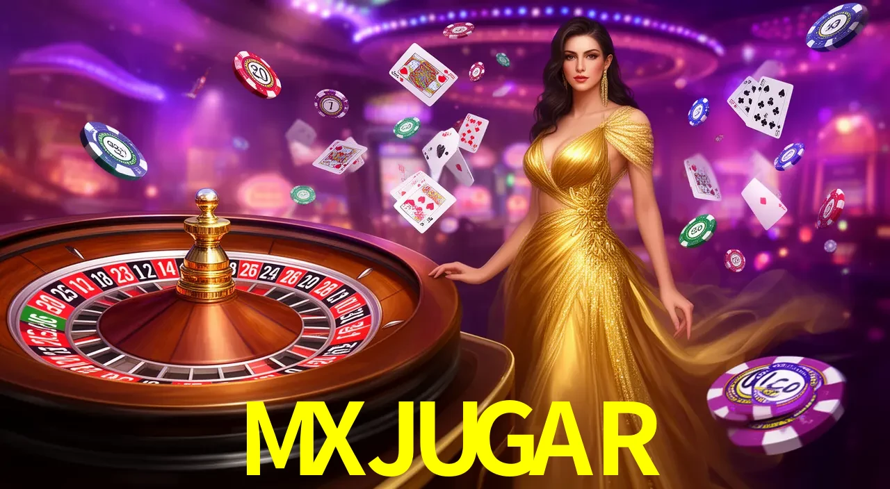 MXJUGAR Scatter marina
