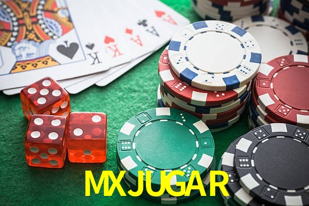 MXJUGAR Múltiples modos de juego