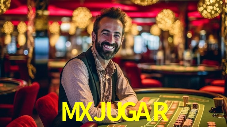 MXJUGAR ¿Cómo navegas en la sección de preguntas frecuentes?