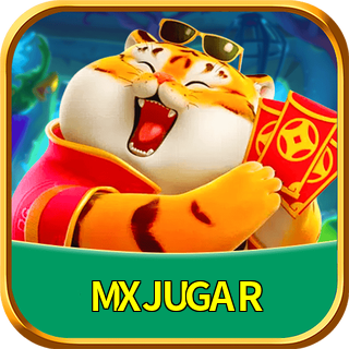 MXJUGAR logo